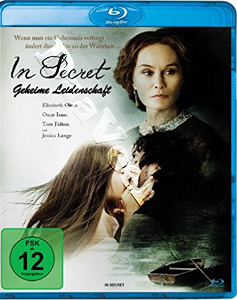 In Secret ( 2013 )  (Blu-Ray)